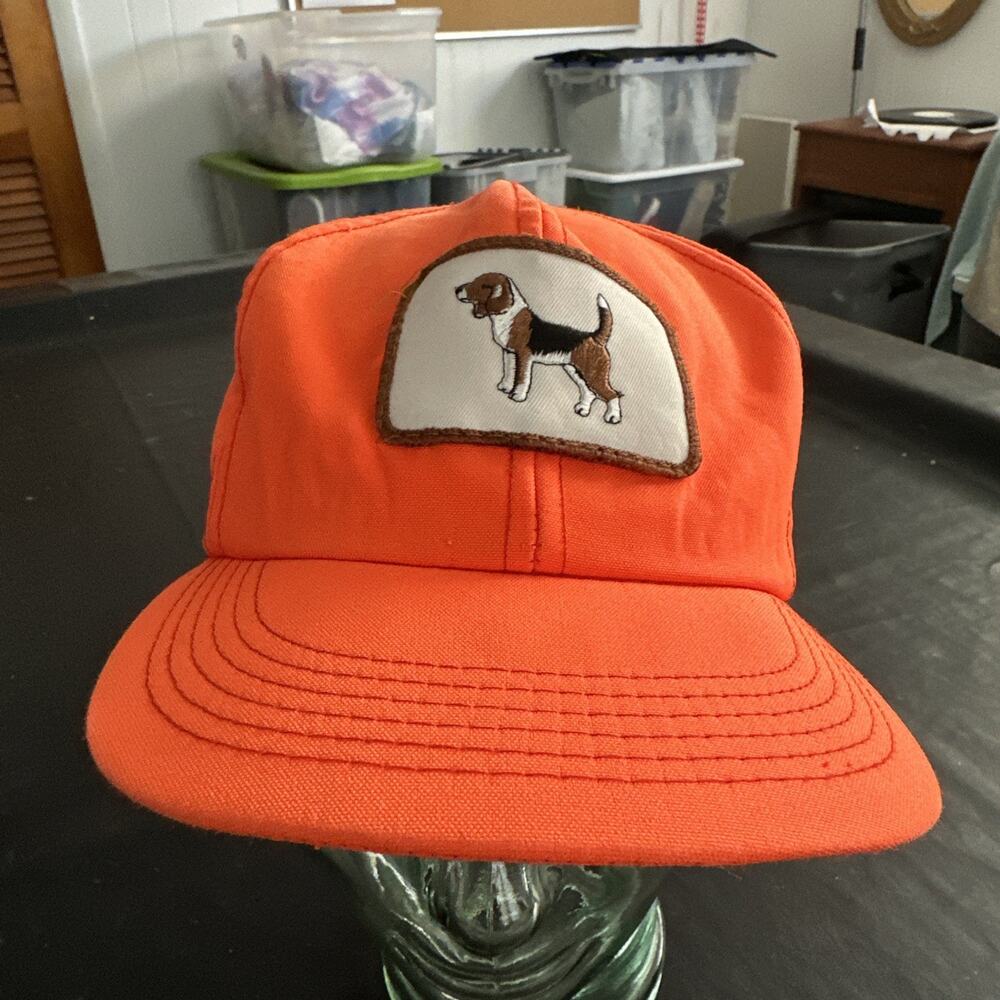 Baseball Cap Beagle B Embroidery Dad Hats for Men & Women Strap Closure 1 Size